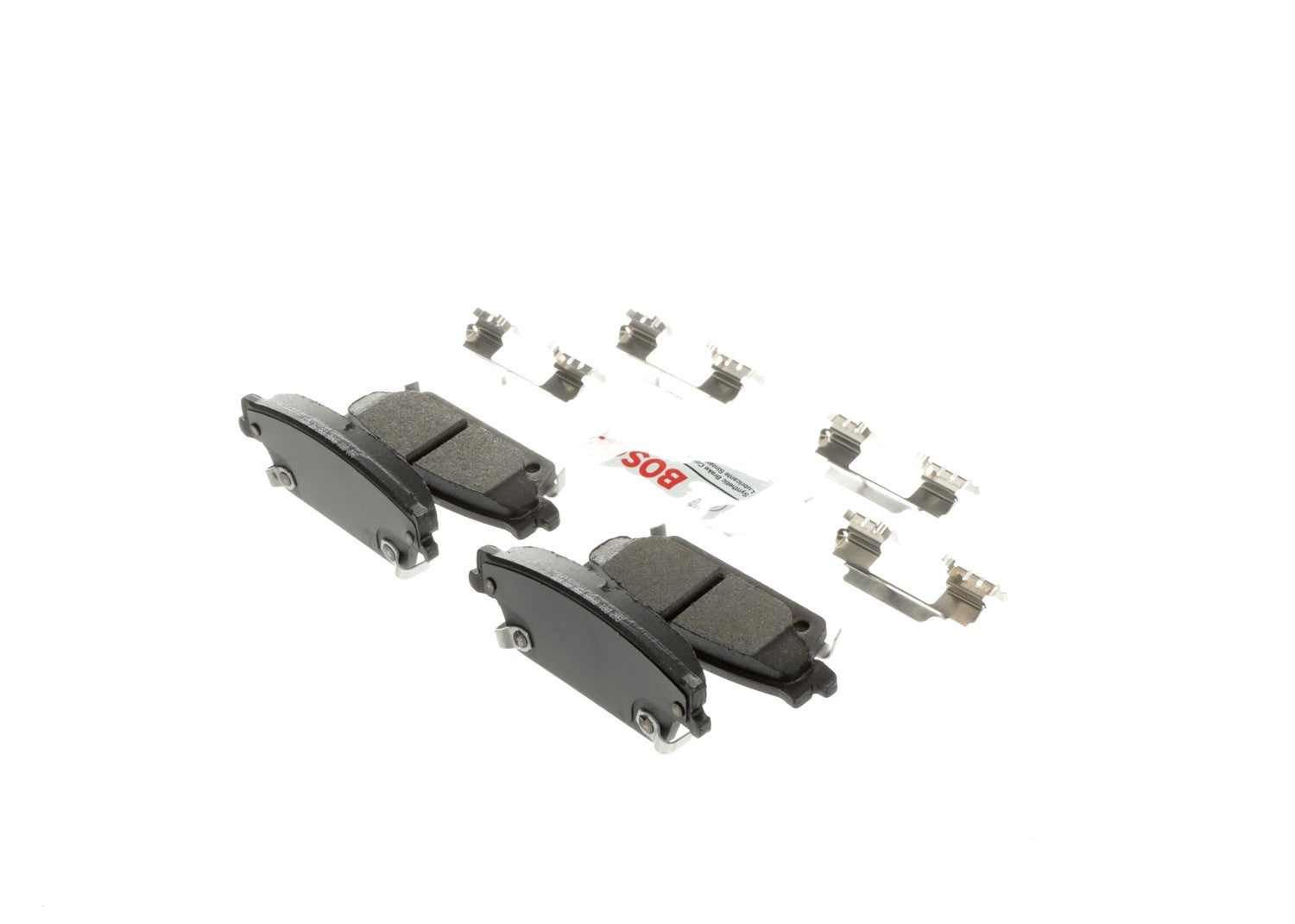 Bosch Disc Brake Pad Set BE1020H