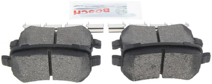 Bosch Disc Brake Pad Set BE1021H