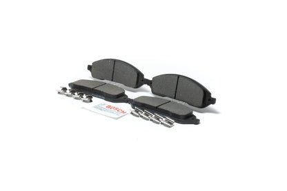 Bosch Disc Brake Pad Set BE1022H