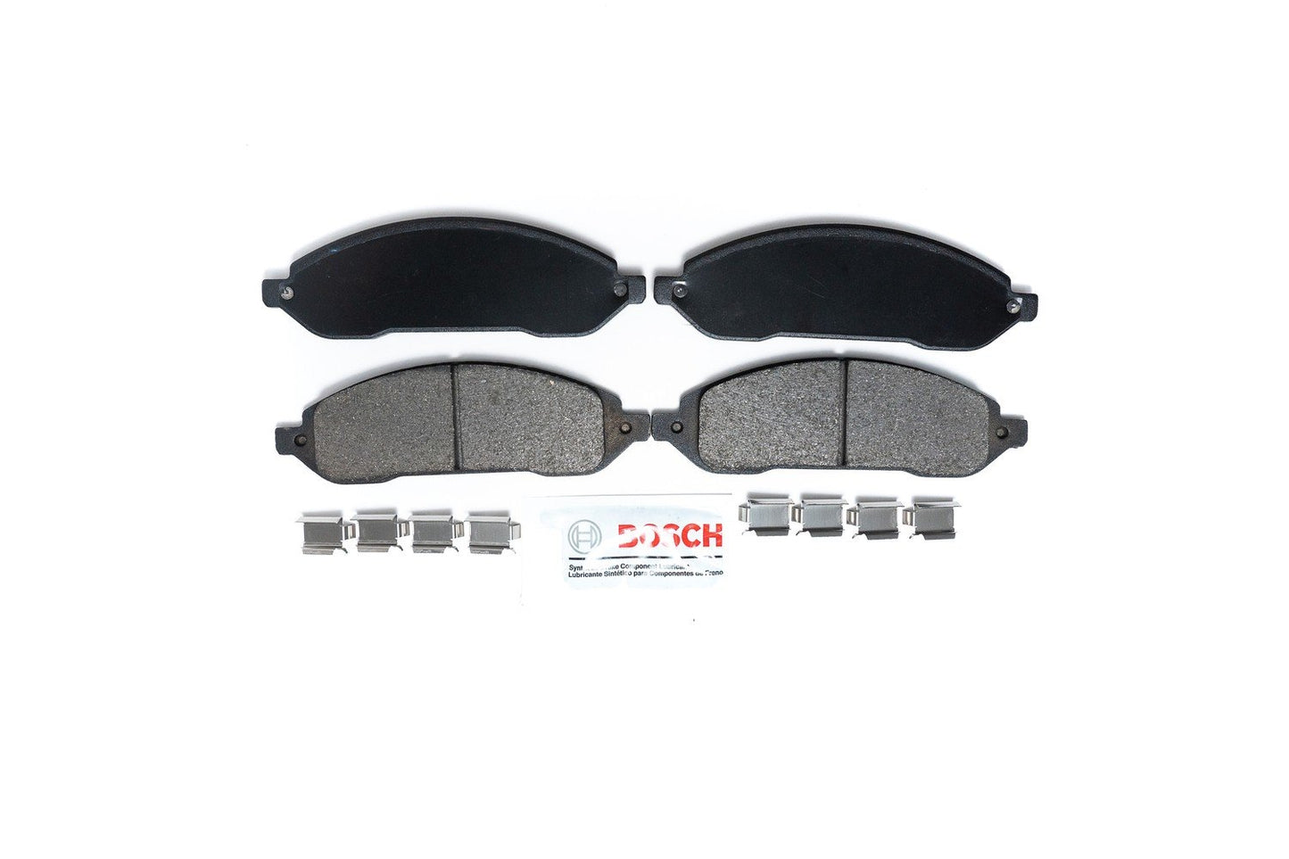 Bosch Disc Brake Pad Set BE1022H