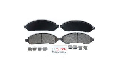 Bosch Disc Brake Pad Set BE1022H