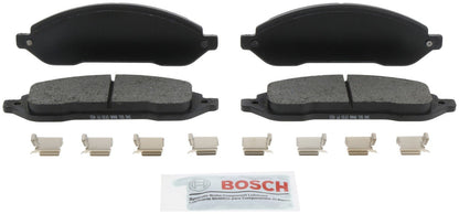 Bosch Disc Brake Pad Set BE1022H