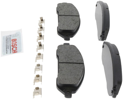 Bosch Disc Brake Pad Set BE1022H