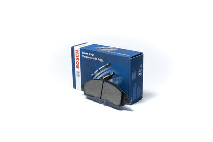 Bosch Disc Brake Pad Set BE1022H