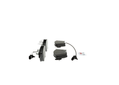 Bosch Disc Brake Pad Set BE1024