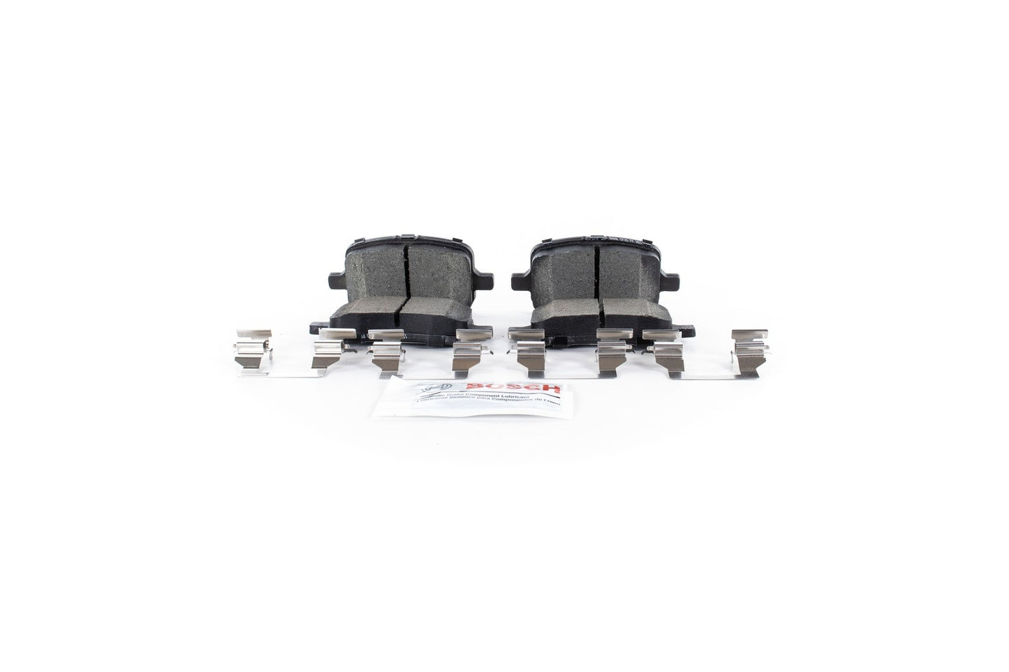Bosch Disc Brake Pad Set BE1028H