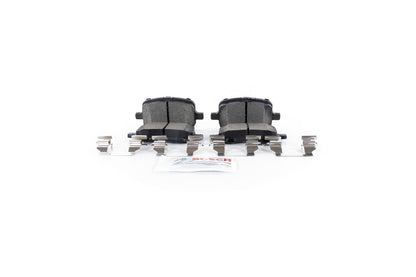 Bosch Disc Brake Pad Set BE1028H