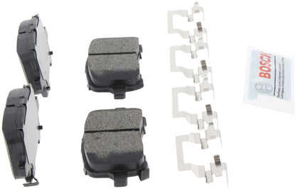Bosch Disc Brake Pad Set BE1028H