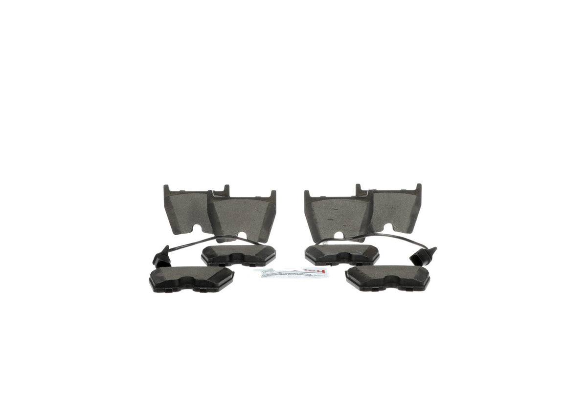 Bosch Disc Brake Pad Set BE1029