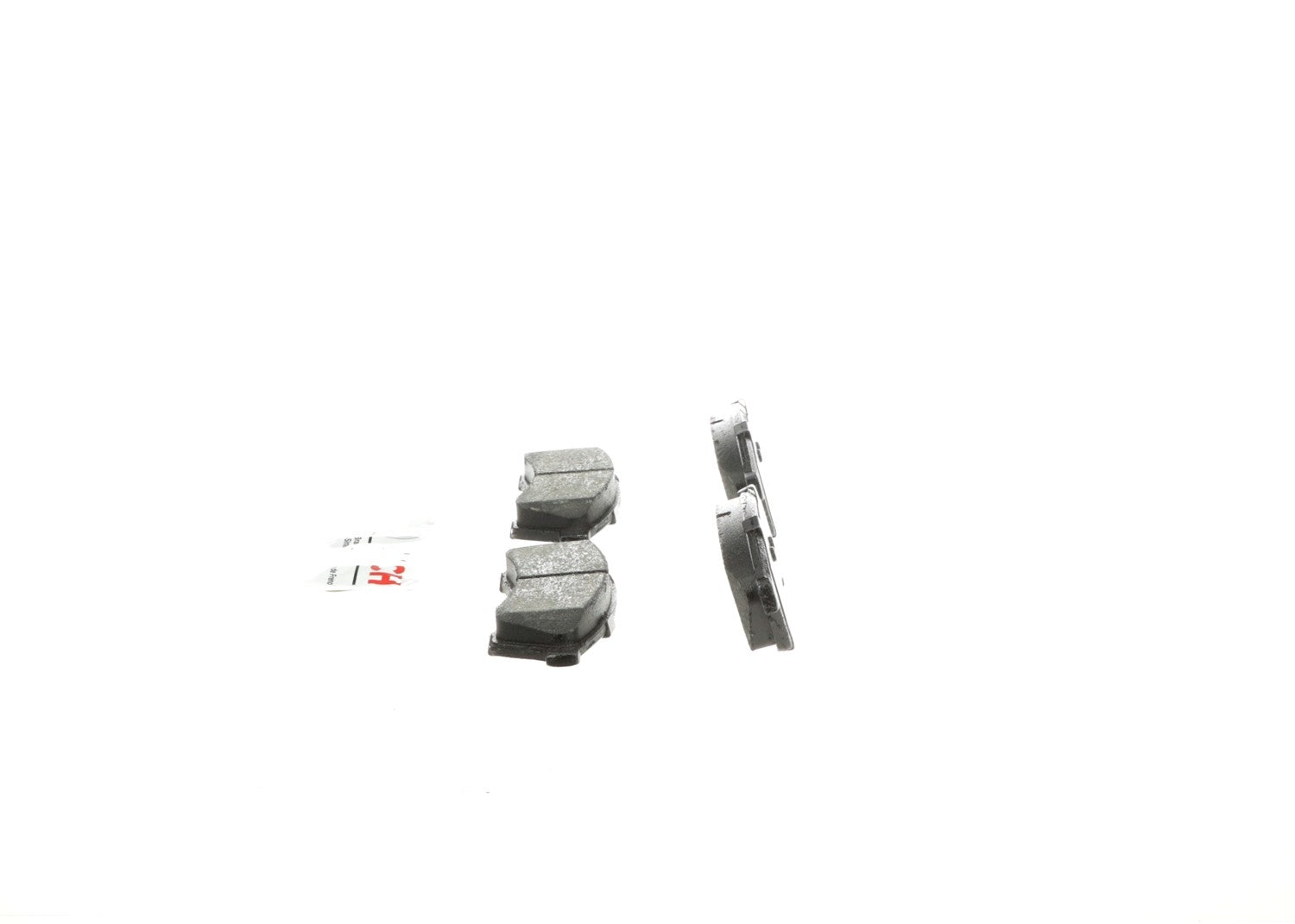 Bosch Disc Brake Pad Set BE1030