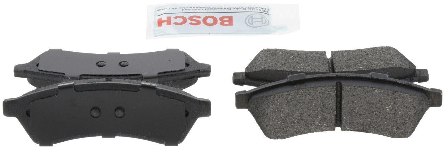 Bosch Disc Brake Pad Set BE1030