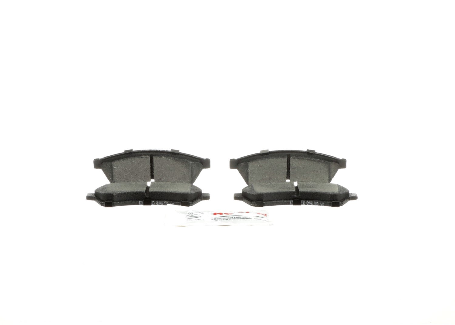 Bosch Disc Brake Pad Set BE1030