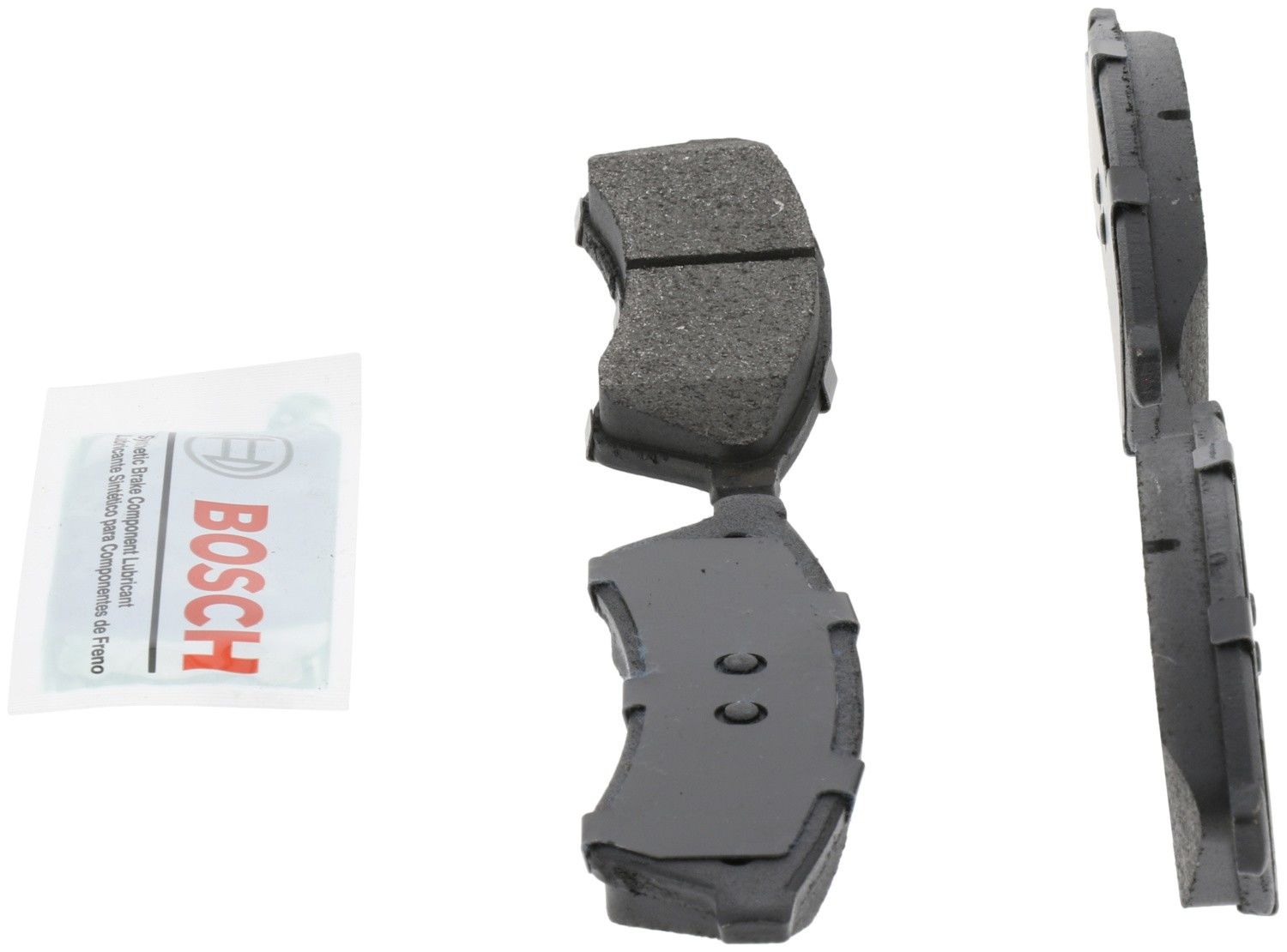 Bosch Disc Brake Pad Set BE1030