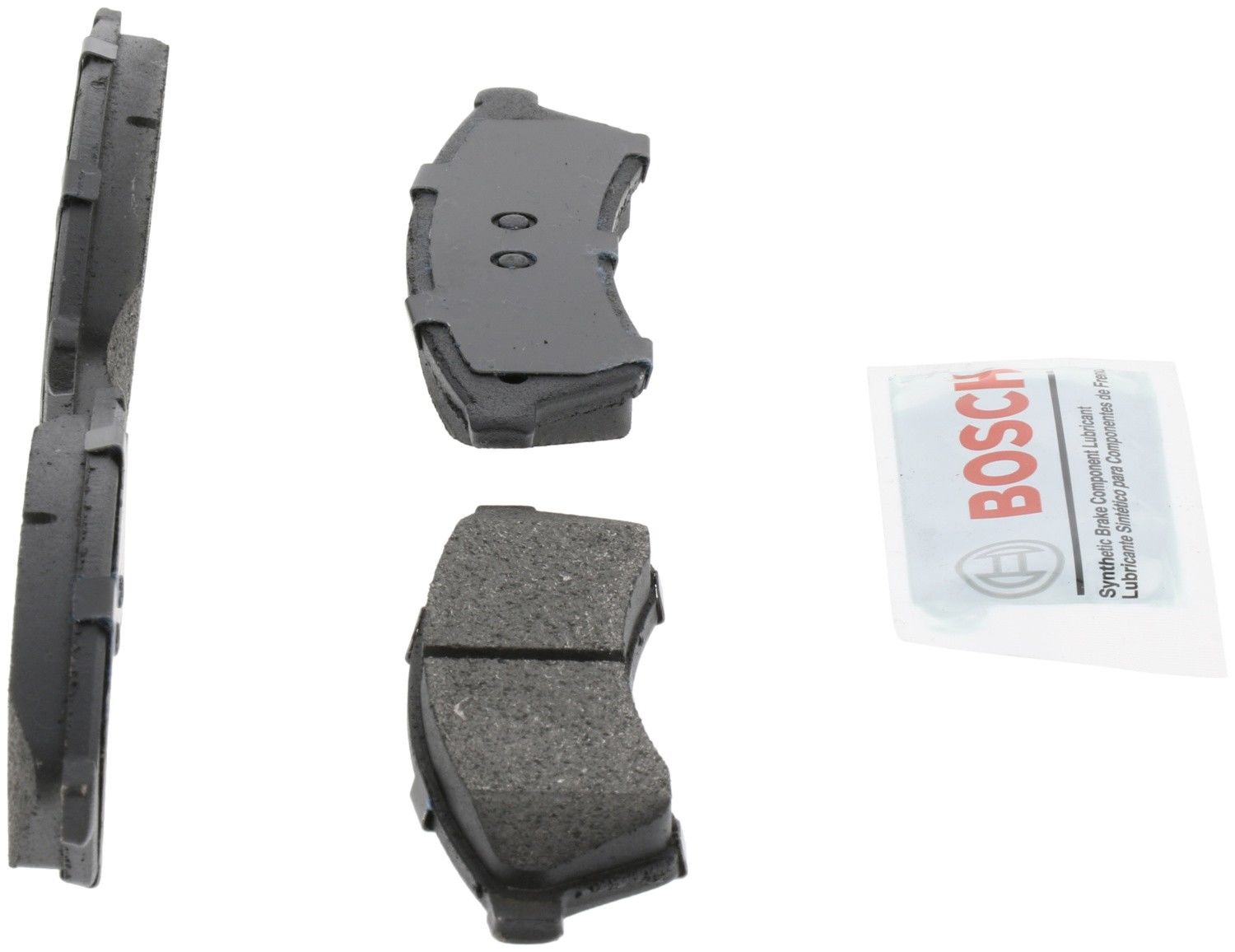 Bosch Disc Brake Pad Set BE1030