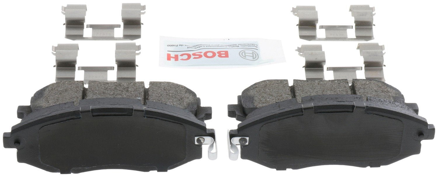 Bosch Disc Brake Pad Set BE1031H