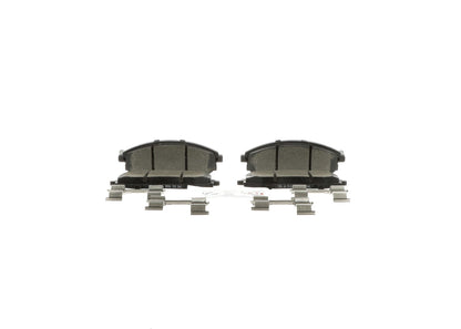 Bosch Disc Brake Pad Set BE1031H