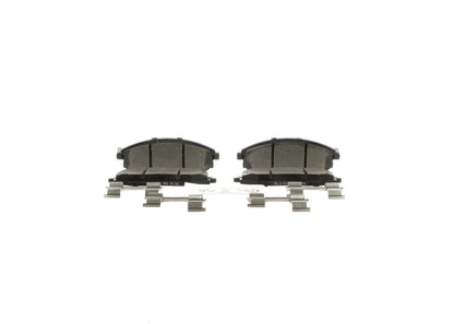 Bosch Disc Brake Pad Set BE1031H