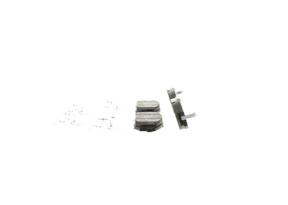 Bosch Disc Brake Pad Set BE1031H