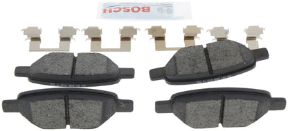 Bosch Disc Brake Pad Set BE1033H