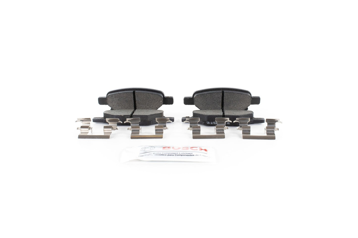 Bosch Disc Brake Pad Set BE1033H
