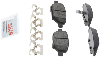 Bosch Disc Brake Pad Set BE1033H