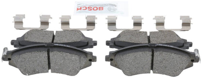 Bosch Disc Brake Pad Set BE1035H
