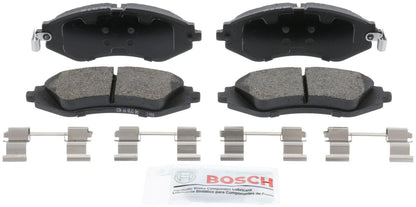 Bosch Disc Brake Pad Set BE1035H