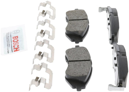Bosch Disc Brake Pad Set BE1035H