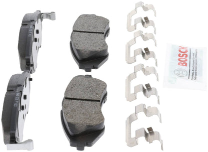 Bosch Disc Brake Pad Set BE1035H