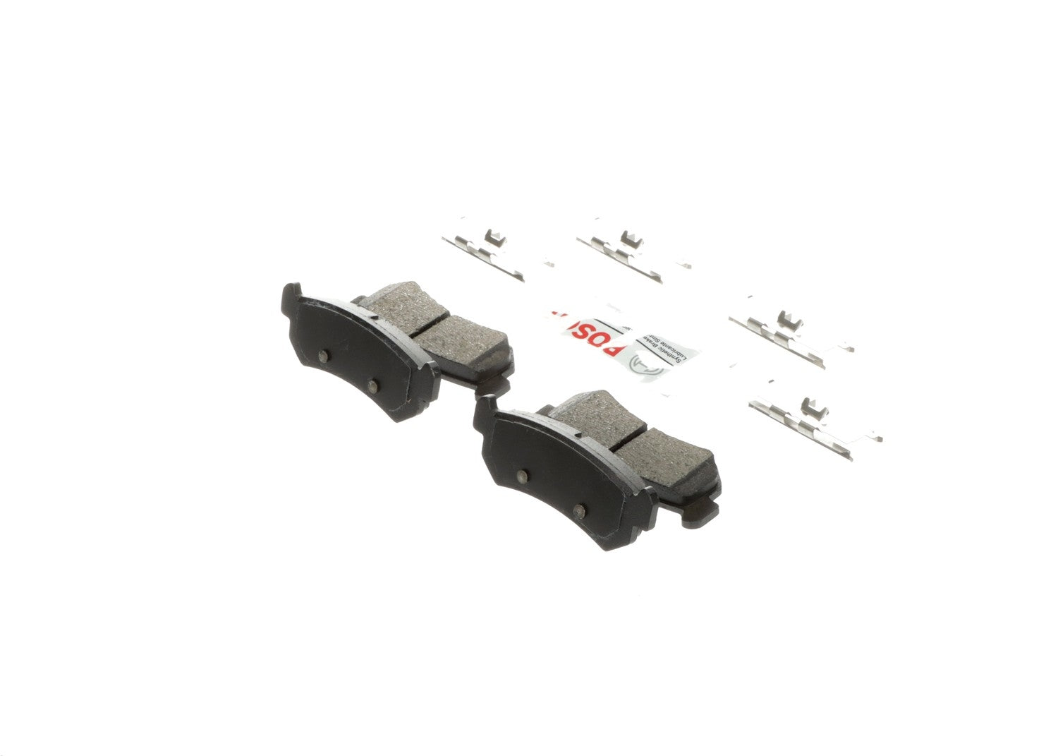 Bosch Disc Brake Pad Set BE1036H