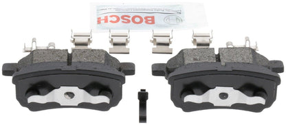 Bosch Disc Brake Pad Set BE1037H