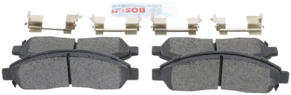 Bosch Disc Brake Pad Set BE1039H