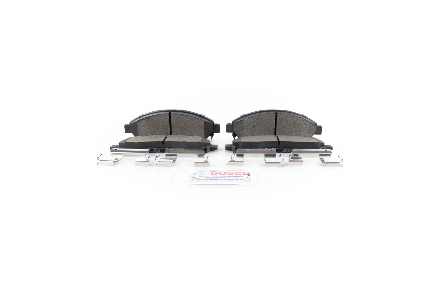 Bosch Disc Brake Pad Set BE1039H