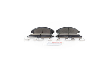 Bosch Disc Brake Pad Set BE1039H