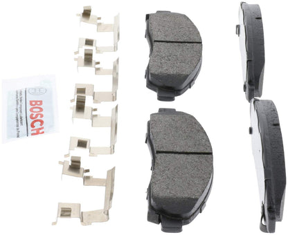 Bosch Disc Brake Pad Set BE1039H