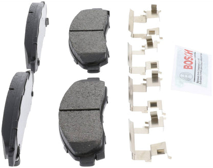 Bosch Disc Brake Pad Set BE1039H