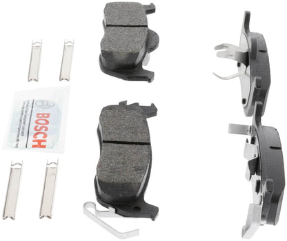 Bosch Disc Brake Pad Set BE1041H