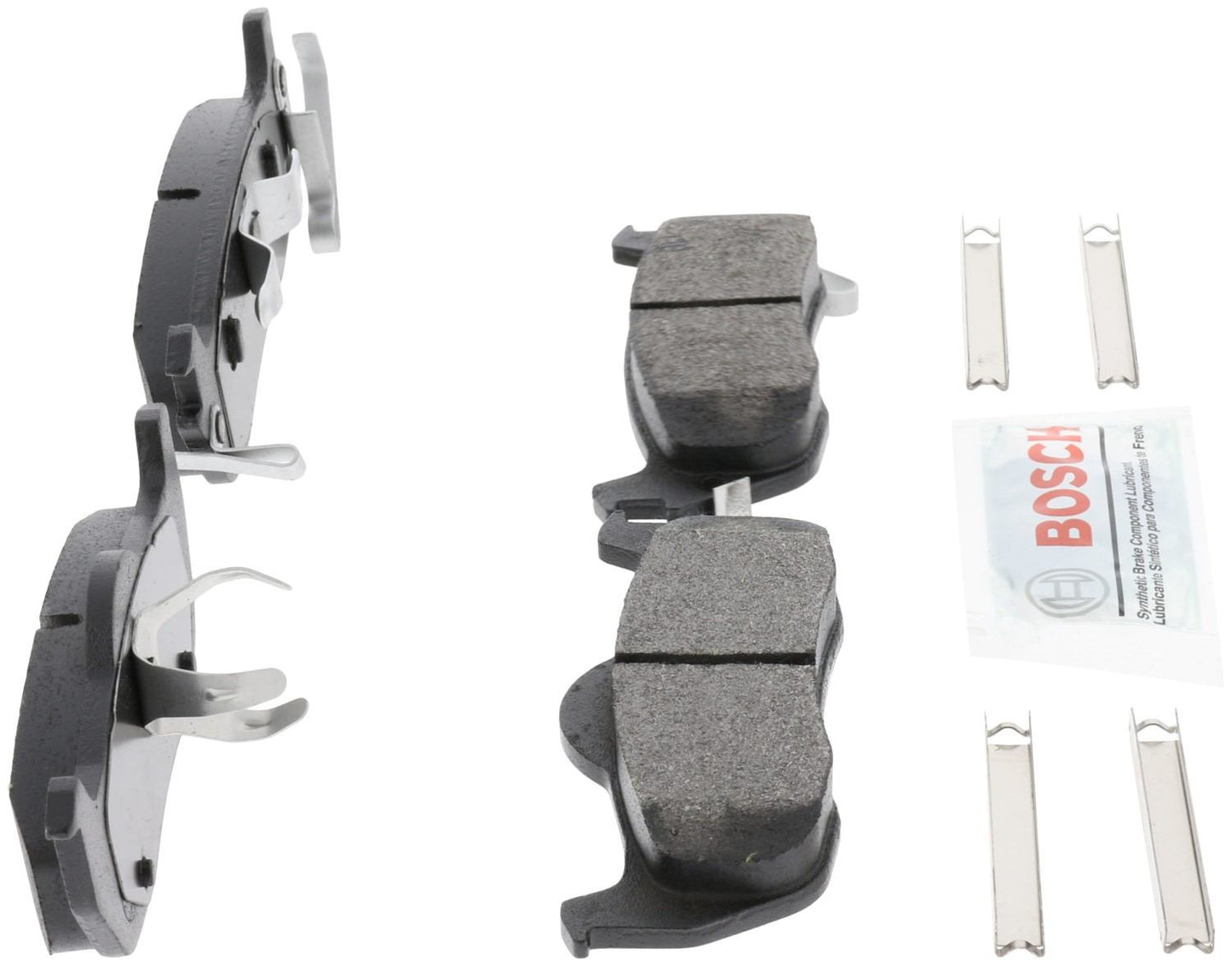 Bosch Disc Brake Pad Set BE1041H
