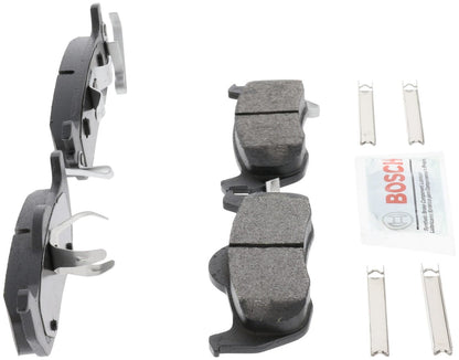 Bosch Disc Brake Pad Set BE1041H