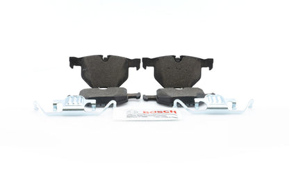 Bosch Disc Brake Pad Set BE1042H