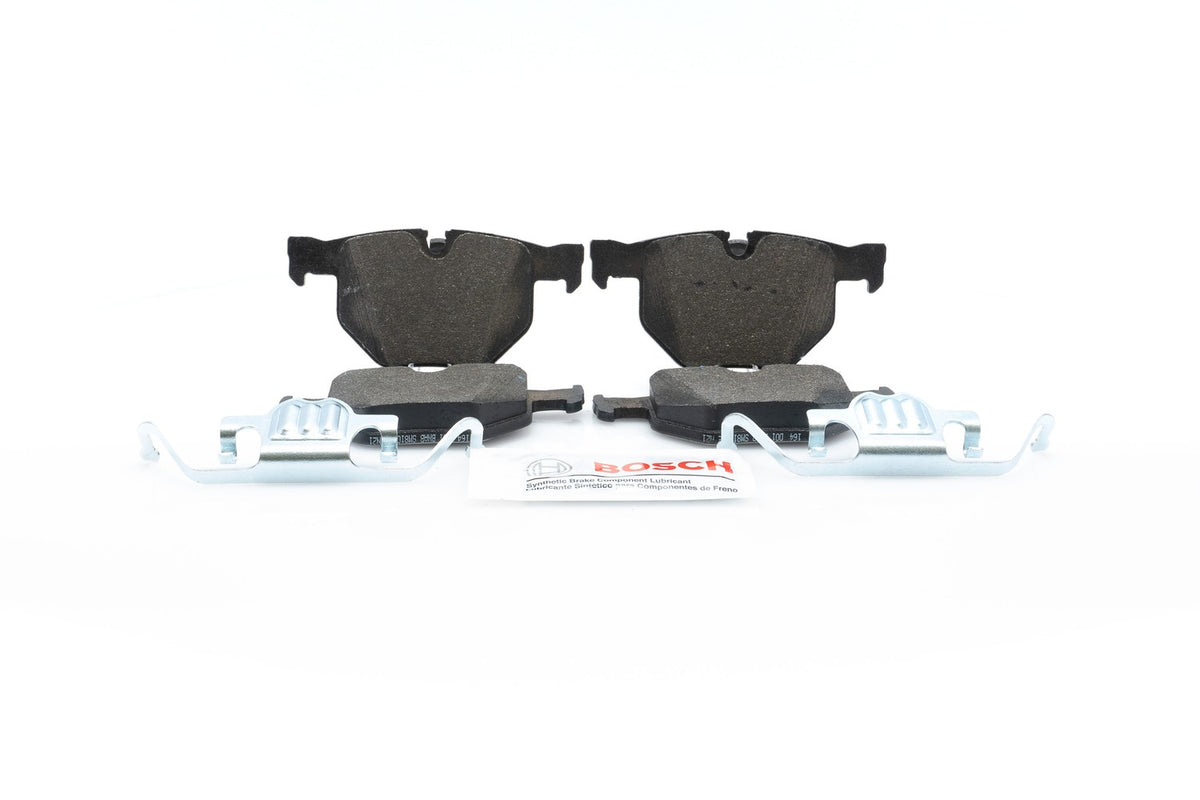 Bosch Disc Brake Pad Set BE1042H