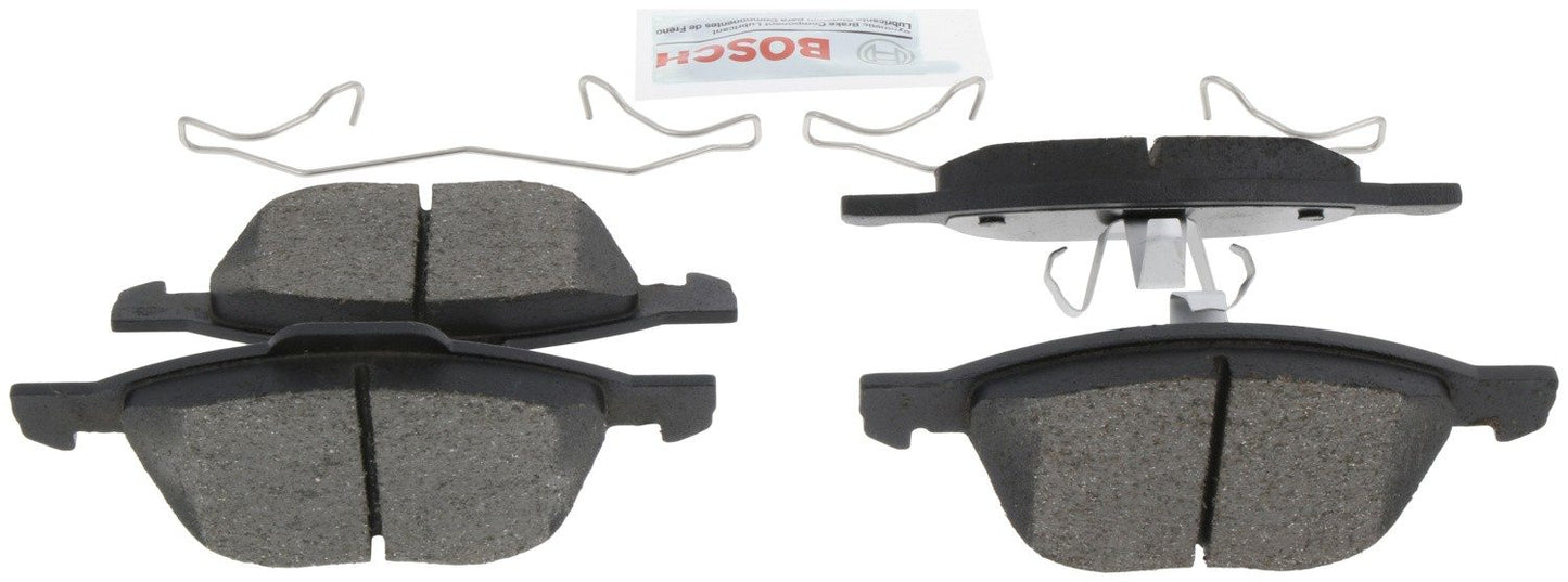 Bosch Disc Brake Pad Set BE1044H