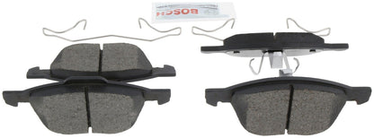 Bosch Disc Brake Pad Set BE1044H