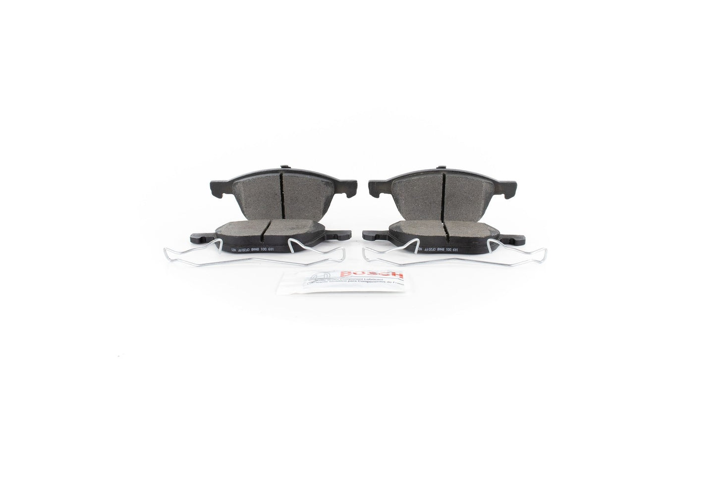 Bosch Disc Brake Pad Set BE1044H