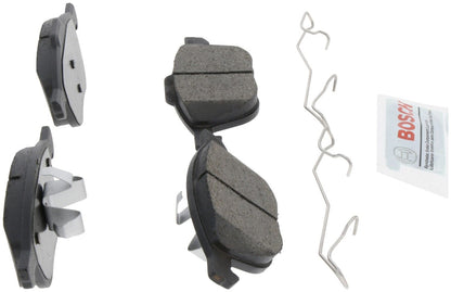 Bosch Disc Brake Pad Set BE1044H