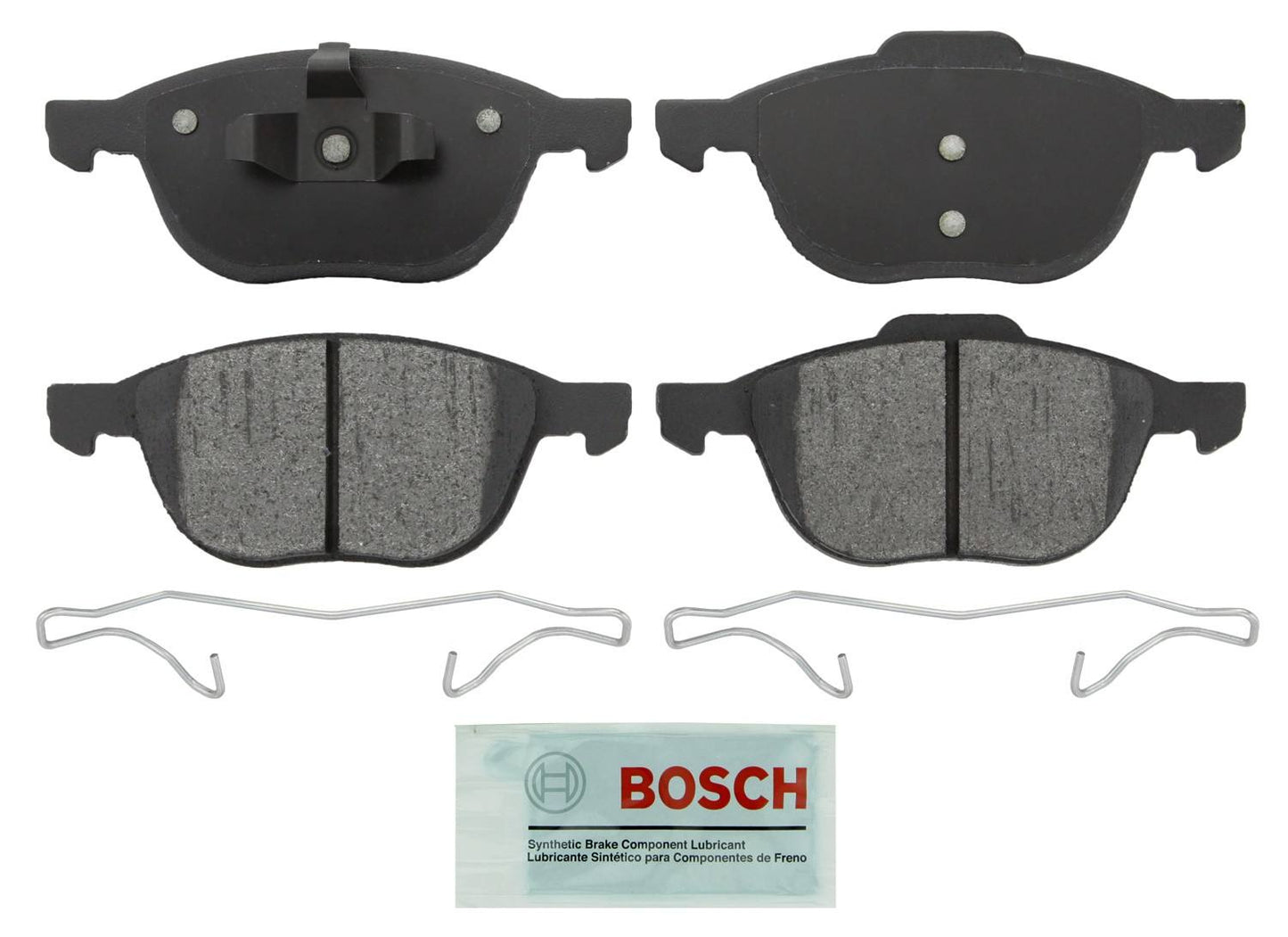 Bosch Disc Brake Pad Set BE1044H