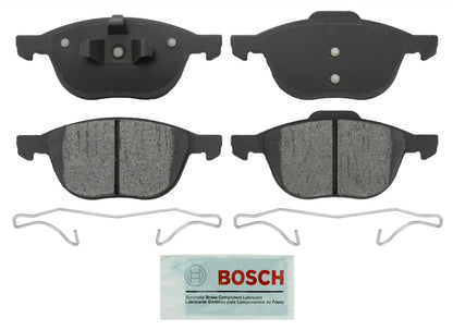 Bosch Disc Brake Pad Set BE1044H