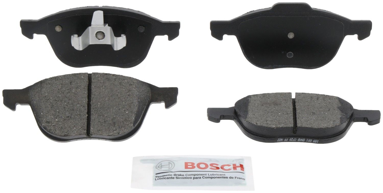 Bosch Disc Brake Pad Set BE1044