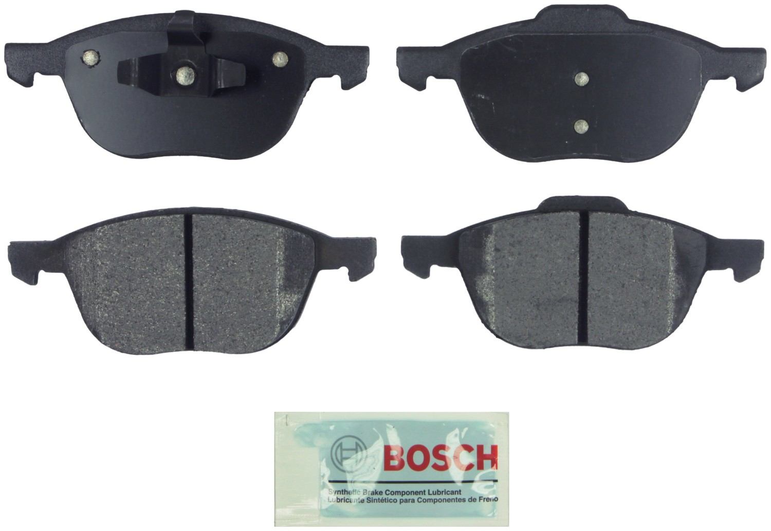 Bosch Disc Brake Pad Set BE1044