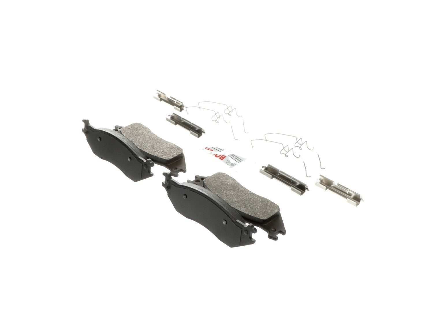 Bosch Disc Brake Pad Set BE1045H